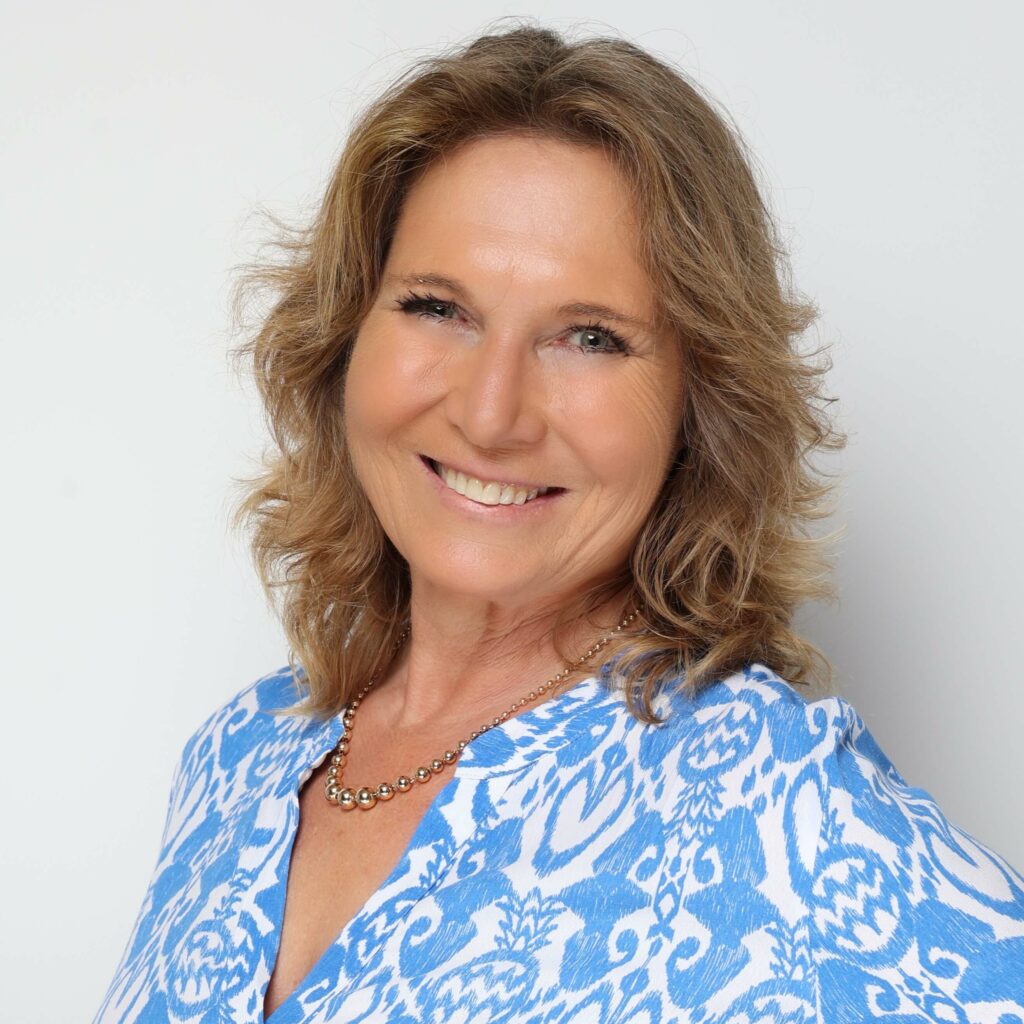 Petra Baum