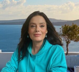 Patricia Bohn