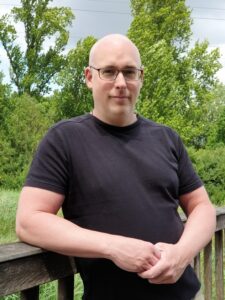 Michael Bitter