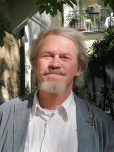 Klaus Schäfer-Blankenhorn