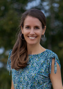 Anna Thayenthal
