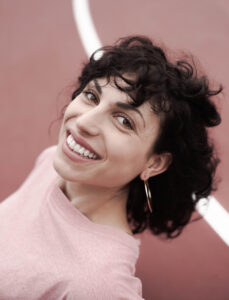 Leandra Haupt