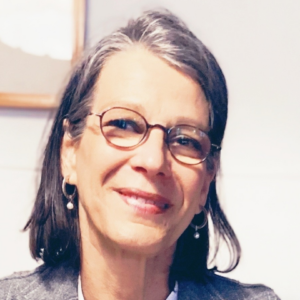 Christine Bernauer-Keller