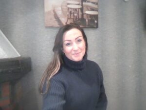 Annika Matzke