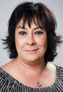 Tanja Klußmann