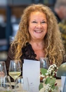 Hildegard Eicke