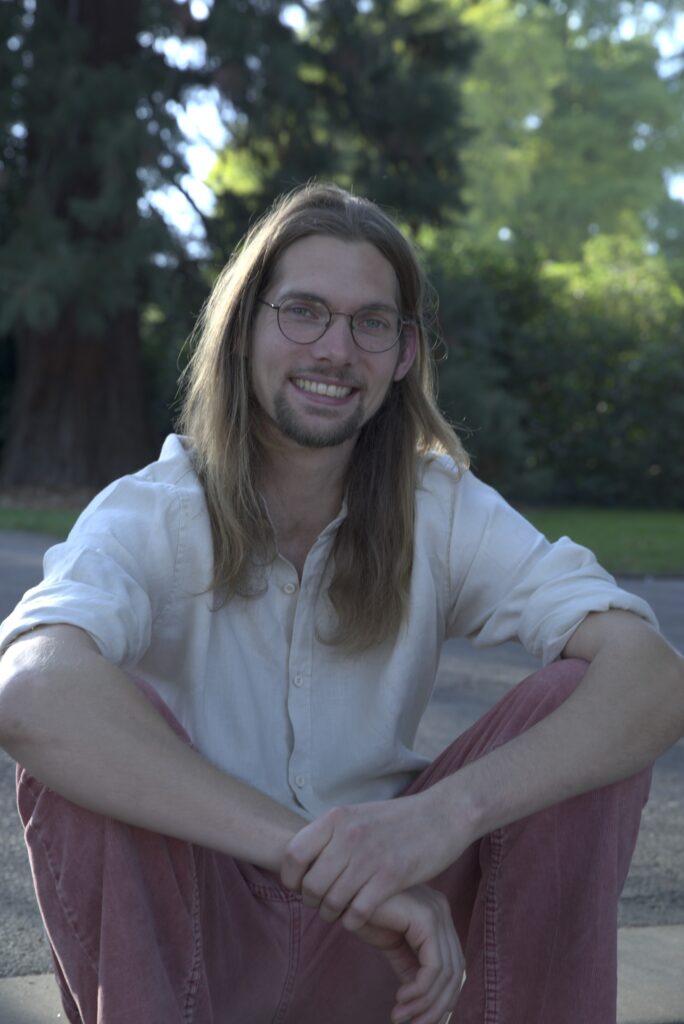 Fabian Reisert