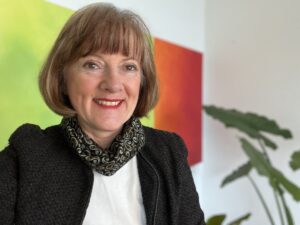 Verena B. Siefarth-Mettinger