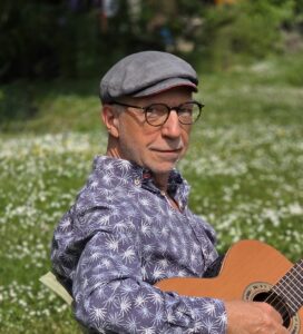 Dietmar Obst