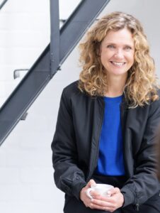 Hilke Krause - Purpose Coaching