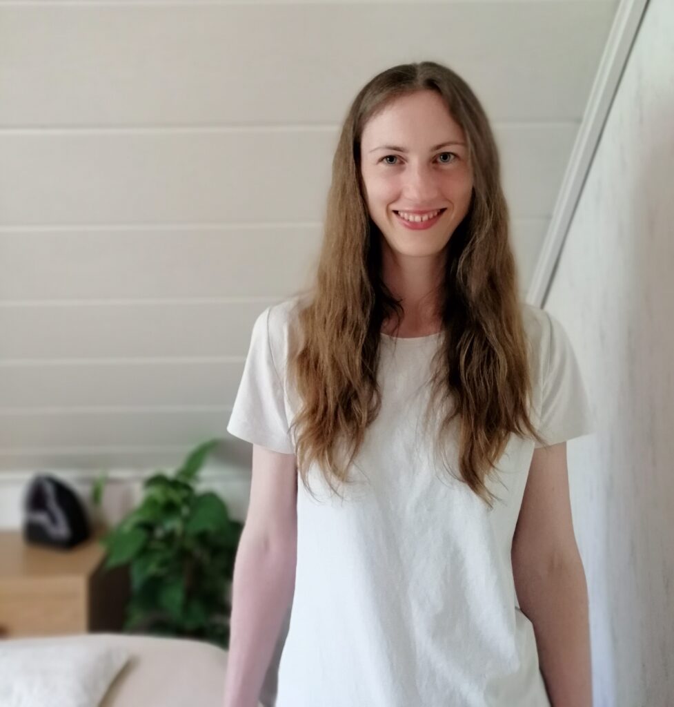 Stefanie Lange