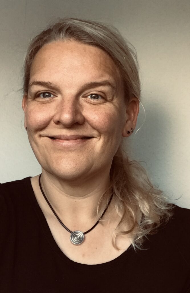 Alexandra Staupendahl