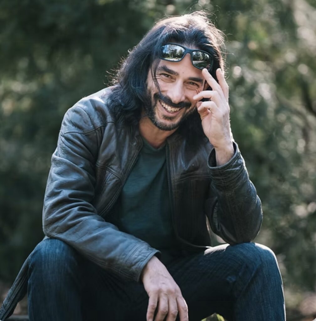 Ayhan Tayfun Baydar