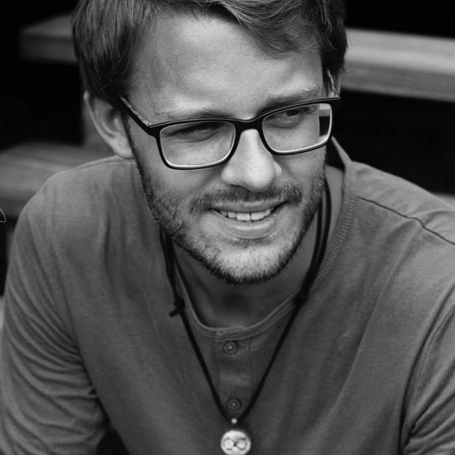 Max Stampka