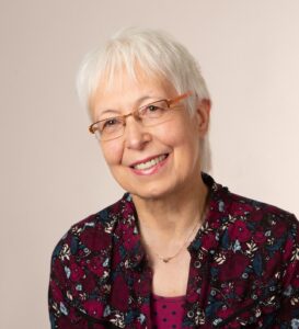 Dr. Mireille Natanson