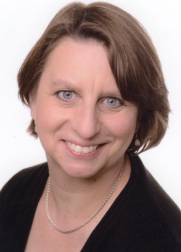 Christina Schulenburg