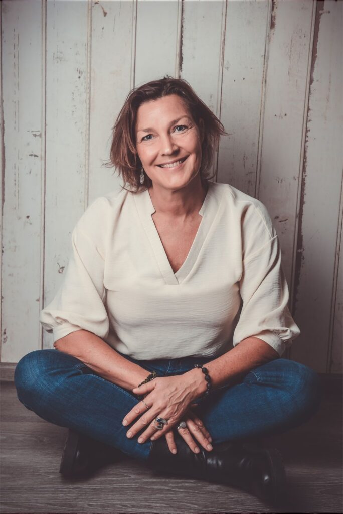 Tanja Springer