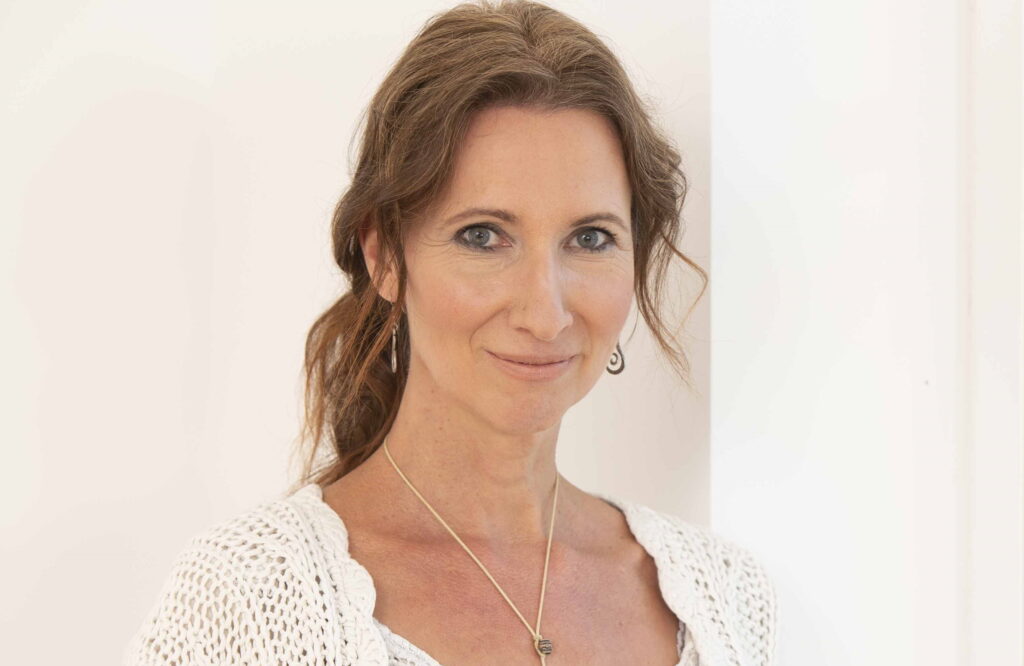 Dorothée Grotmann