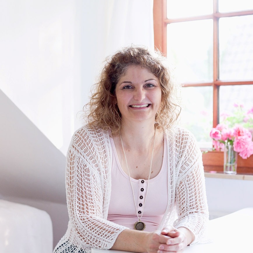 Sandra Rasch