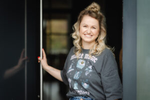 Ann-Kristin Chus