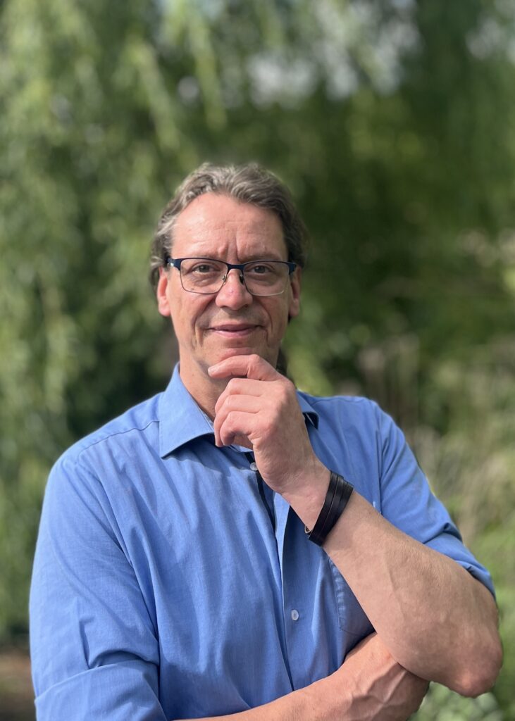 Jörg Volkmann
