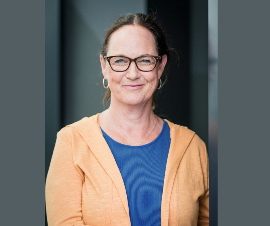 Anja Lechle