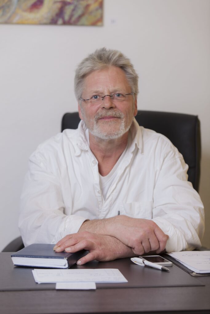 Jörg Pantel