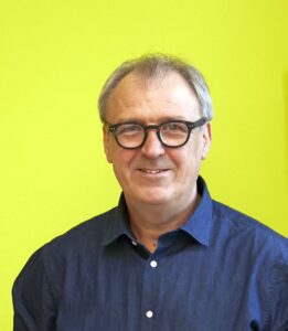 Wilfried Scholz