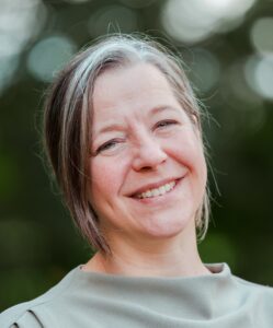 Marion Thishen-Hendess
