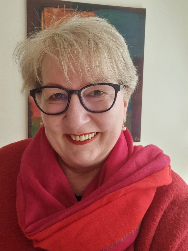 Cornelia Gerber