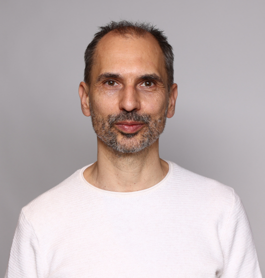 Rainer Kern