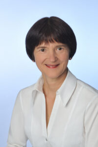 Ingeborg Stimpel-Botz