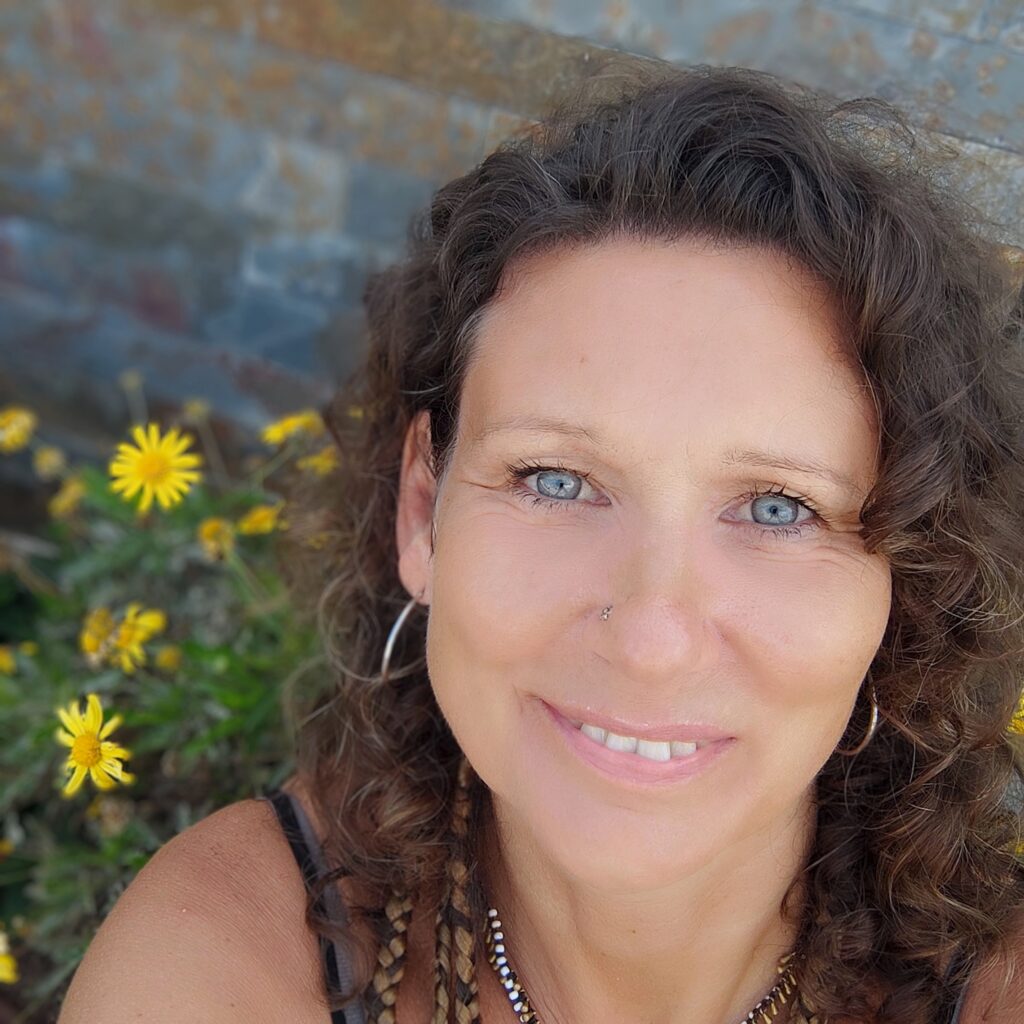 Frauke Bourbeck