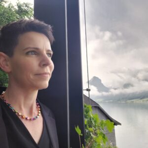 Christiane Bauer