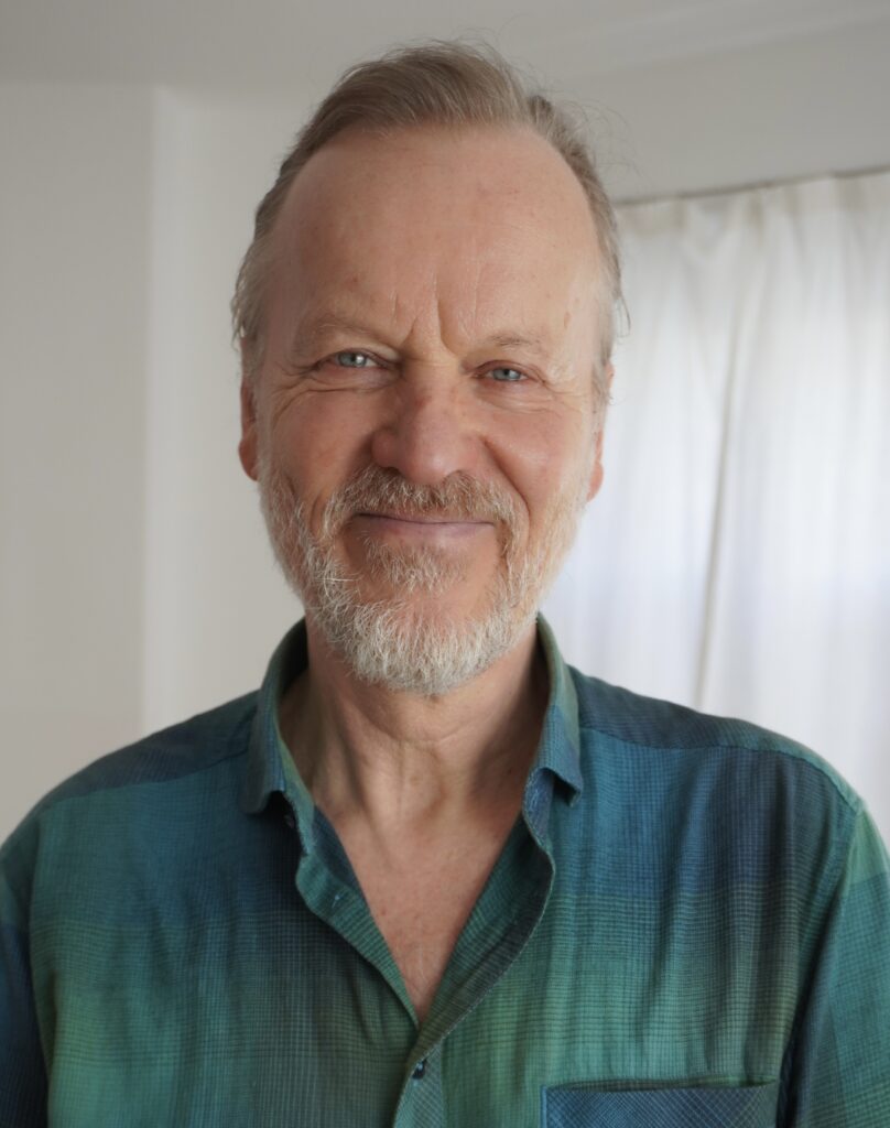 Antar Jyrki Tuhkanen