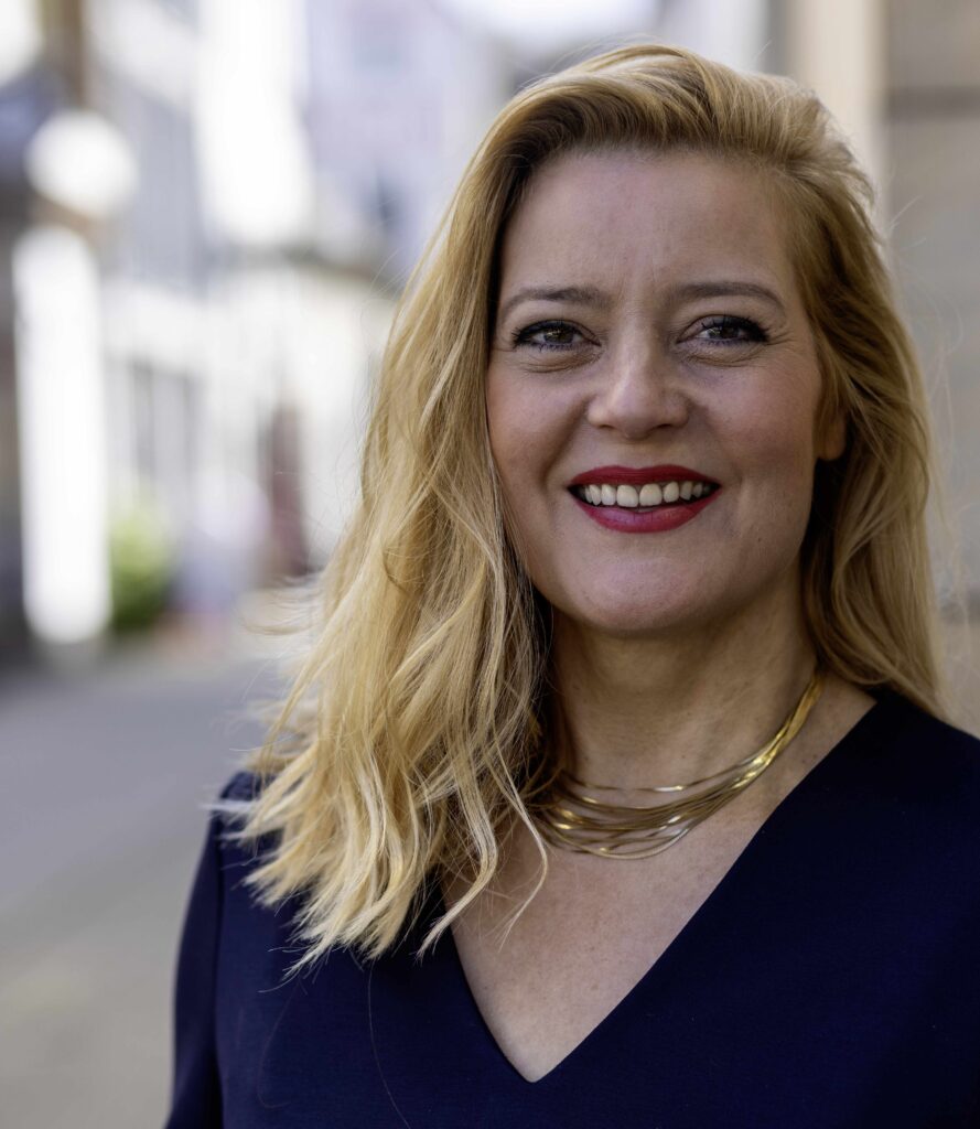 Marit Müller