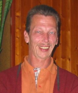 Einar Stier