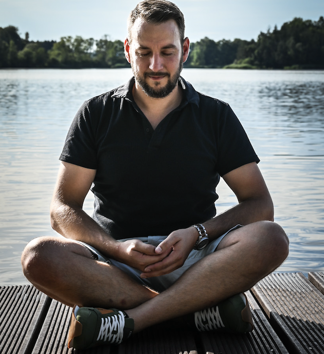 Christoph Huber