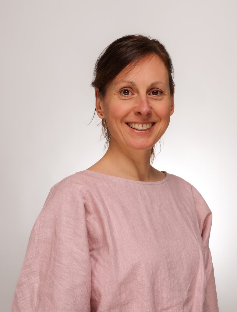 Claudia Kastizen