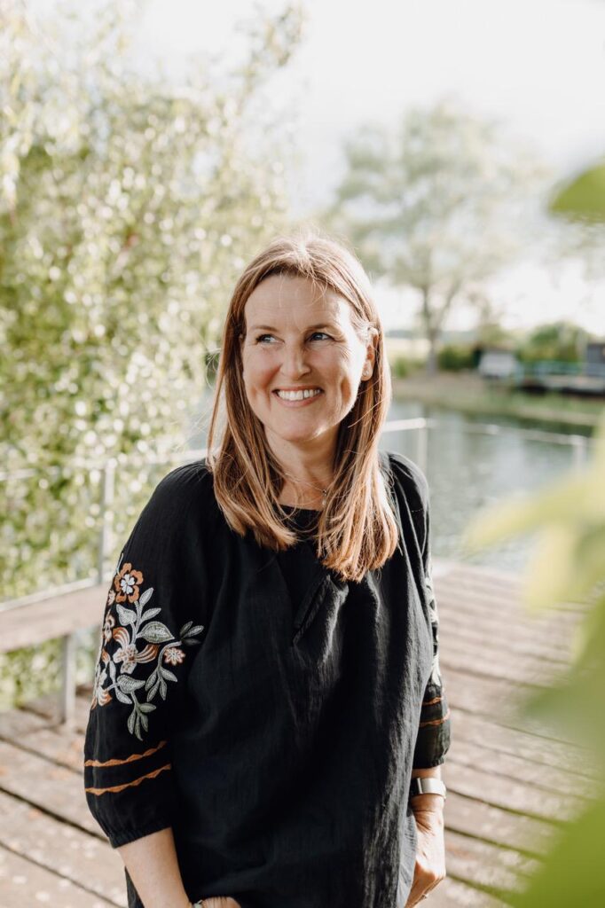 Natascha Heidrich Solmaz