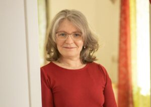Larisa Wegmann