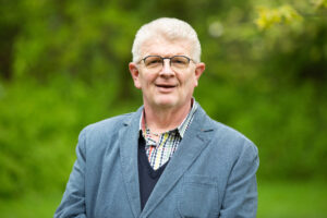 Frank Hoffmeister