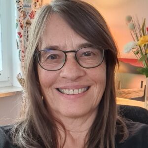 Sibylle Kannmacher