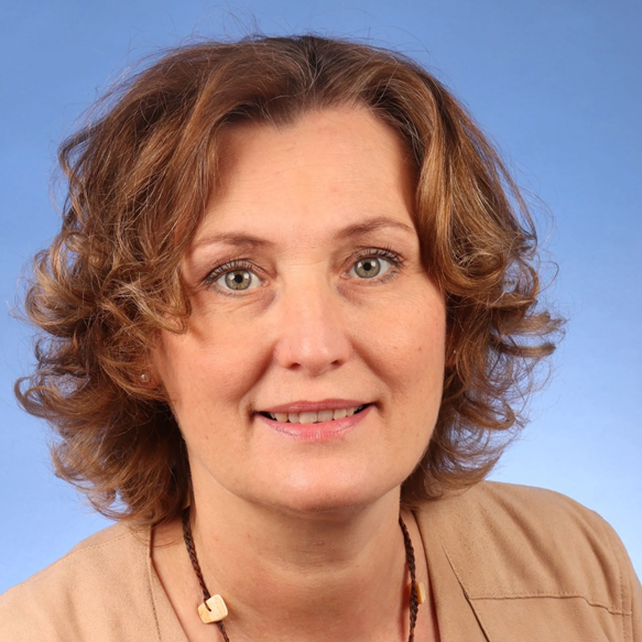 Ida Wolsfeld