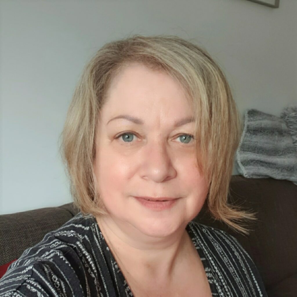 Andrea Bartels