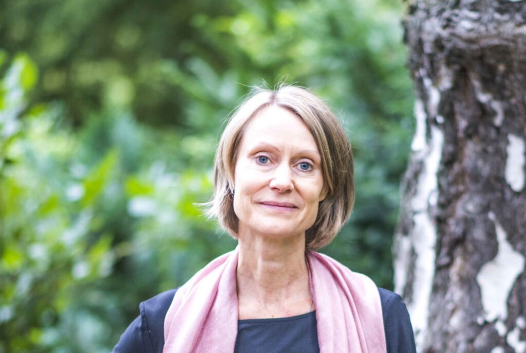 Eva Vogt