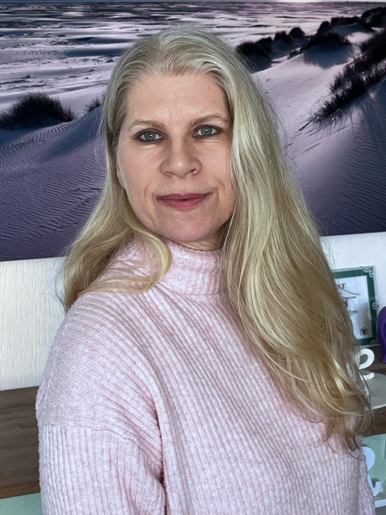 Dagmar Kreutzfeldt