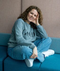 Nadine Schmidt