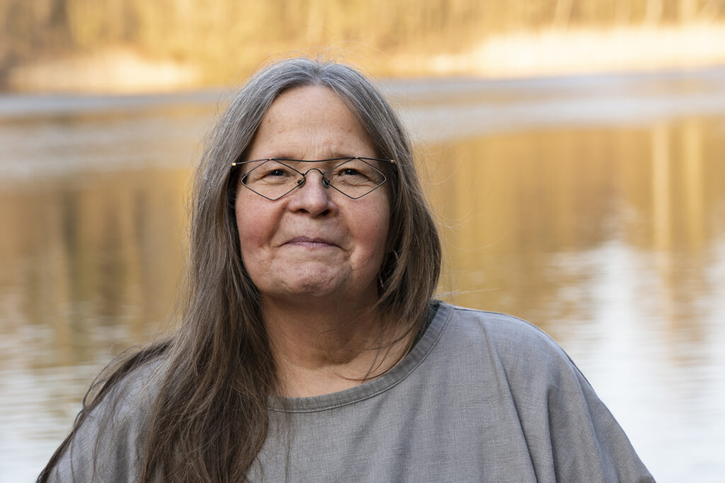 Sabine Rayana Braasch