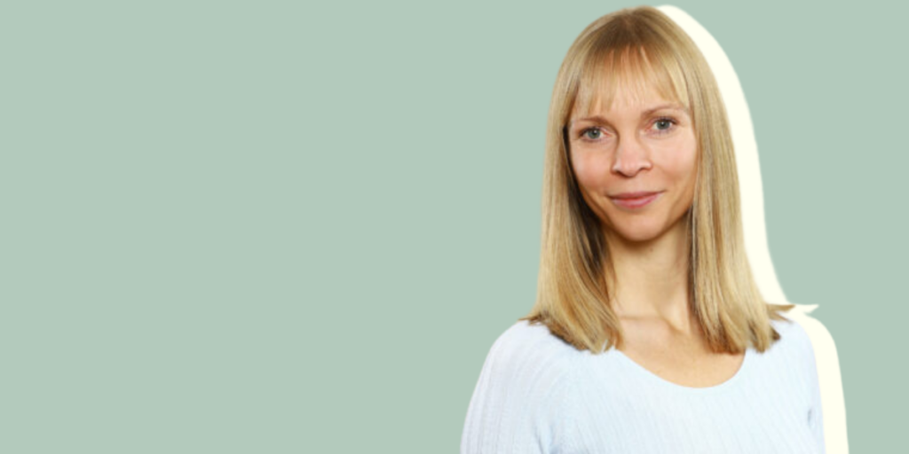 Innere Wahrheit finden Daniela Bethke Magazin Headerbild